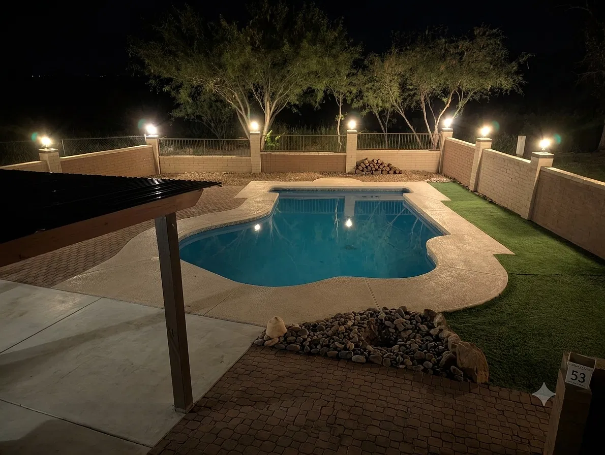 4 bed, 2639 sqft, $2,300 — Photo 2