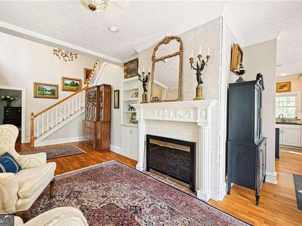 303 Benson Rd, Dallas, GA 30132