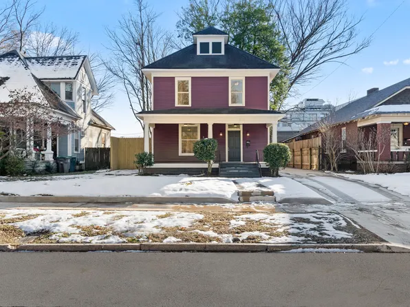 2161 Monroe Ave, Memphis, TN 38104