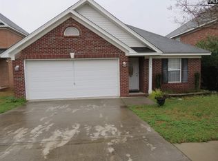 236 Hollingsworth Ln, Lexington, SC 29072