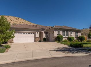 2775 Sage Bluff Ct, Reno, NV 89523