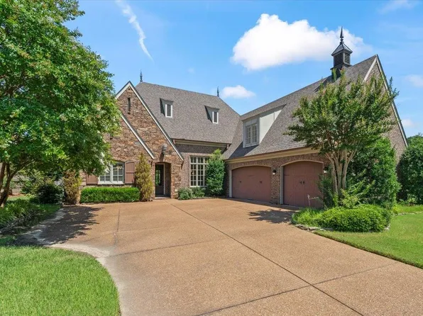 4263 Benoit Falls Rd, Lakeland, TN 38002