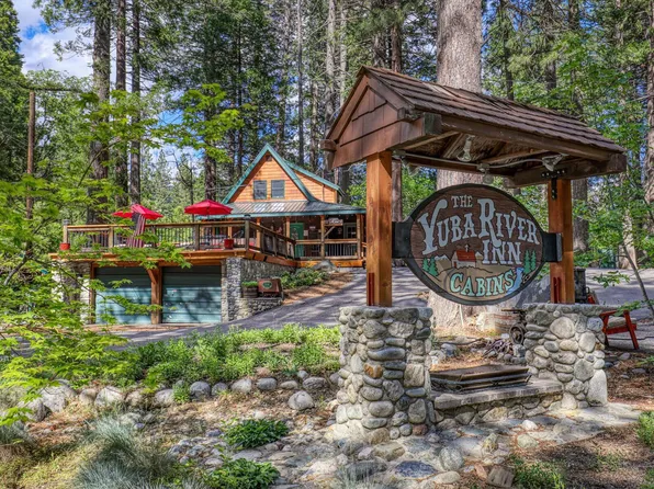 510 Main St, Sierra City, CA 96125