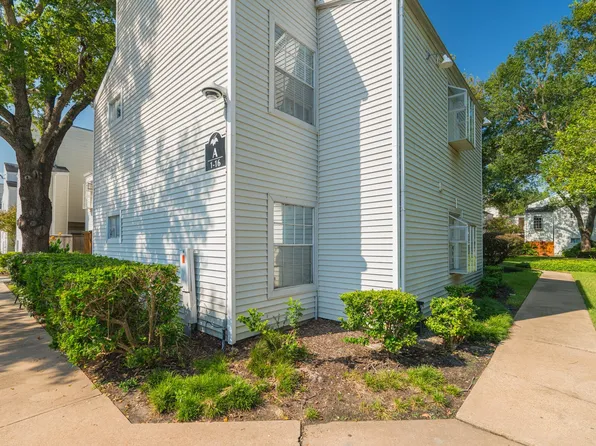 9809 Richmond Ave Unit A13, Houston, TX 77042