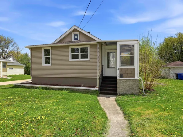 400 Dakota St, Oshkosh, WI 54902