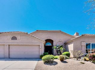 5405 E Danbury Rd, Scottsdale, AZ 85254