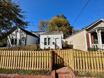 2512 S 4th St, Louisville, KY, 40208