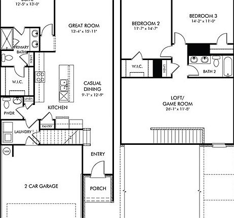 3rd image of 241 Ivor Dr Lot 44