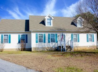 5861 All Saints Pl, Rockvale, TN 37153