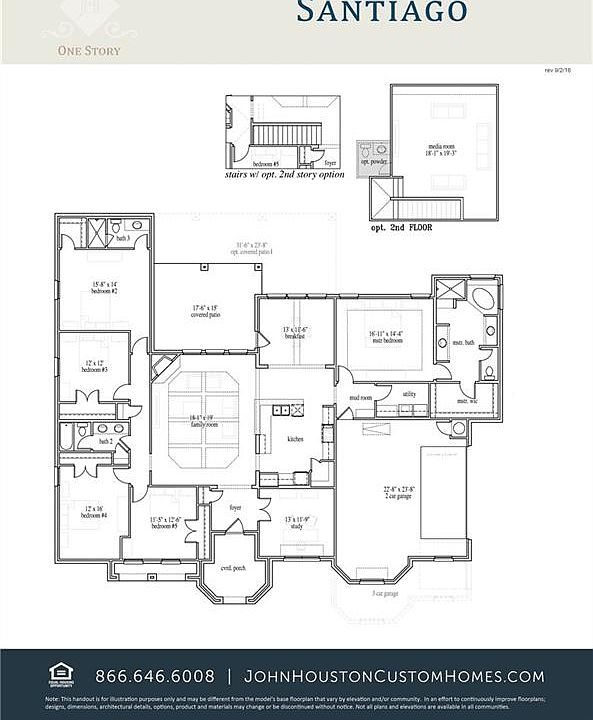 2nd image of 109 High End Ct