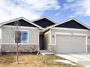 626 Singletree Ln, Eaton, CO 80615