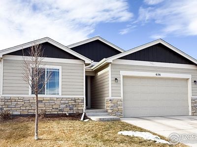 626 Singletree Ln, Eaton, CO, 80615