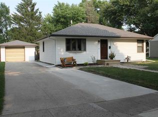 1706 3rd Ave E, Spencer, IA 51301