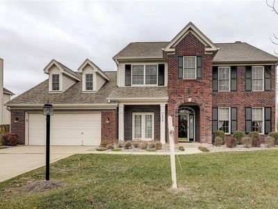 9026 Carnation Dr, Noblesville, IN, 46060