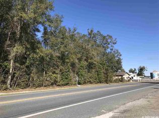 0 E Wade St, Trenton, FL 32693