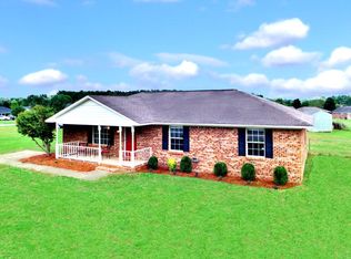 5010 Ridge St, Dalzell, SC 29040