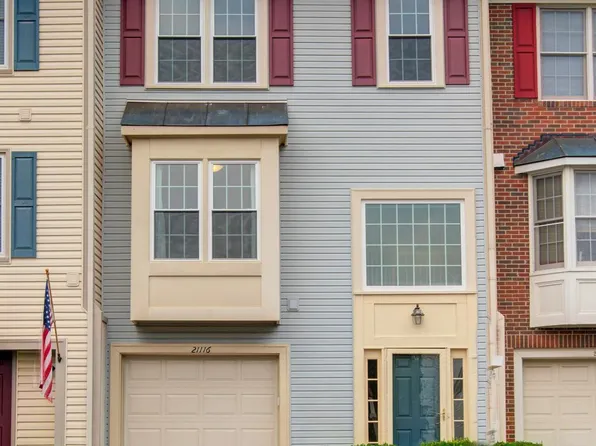 21116 Winding Brook Sq, Ashburn, VA 20147