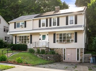 40 Dellwood Rd, Worcester, MA 01602
