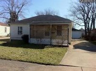 925 Adelaide Ave SE, Warren, OH 44484