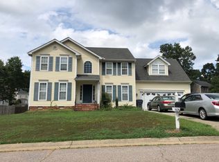 9624 Dunroming Rd, Chesterfield, VA 23832