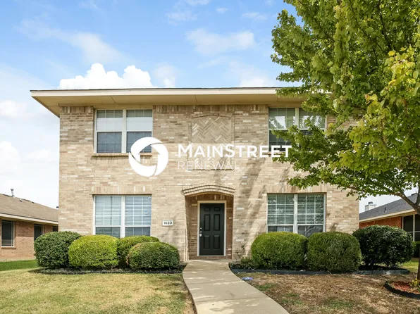 1623 Venus Dr E, Lancaster, TX 75134