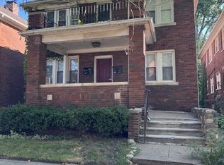 864 Nottingham Rd APT 1N, Grosse Pointe Park, MI 48230