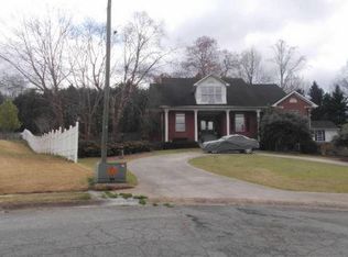 1187 Peyton Dr NW, Kennesaw, GA 30152