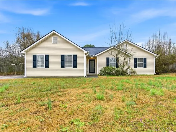 1480 Snapping Shoals Rd, McDonough, GA 30252