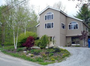 109 Shore Dr, Hinsdale, MA 01235