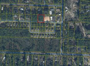 7 Cox Rd, Santa Rosa Beach, FL 32459