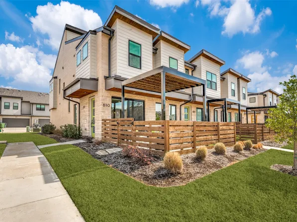 810 Cavitt Ct Building N, Prosper, TX 75078