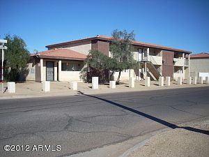 1st image of 3818 E Earll Dr #7