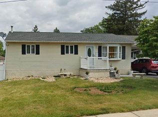 2511 Broder St SW, Allentown, PA 18103