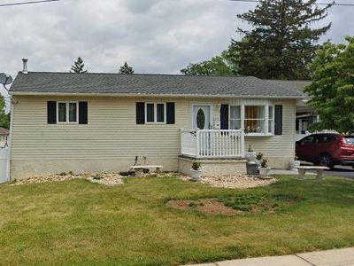 2511 Broder St SW, Allentown, PA, 18103
