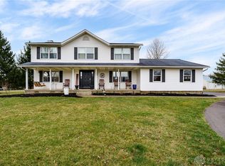 5657 Chenoweth Rd, Waynesville, OH 45068
