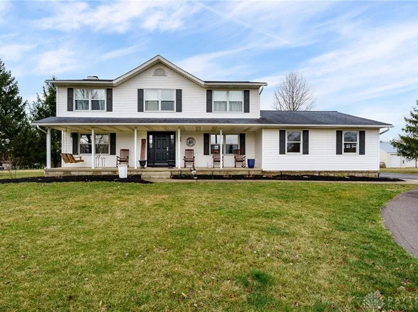 5657 Chenoweth Rd, Waynesville, OH 45068