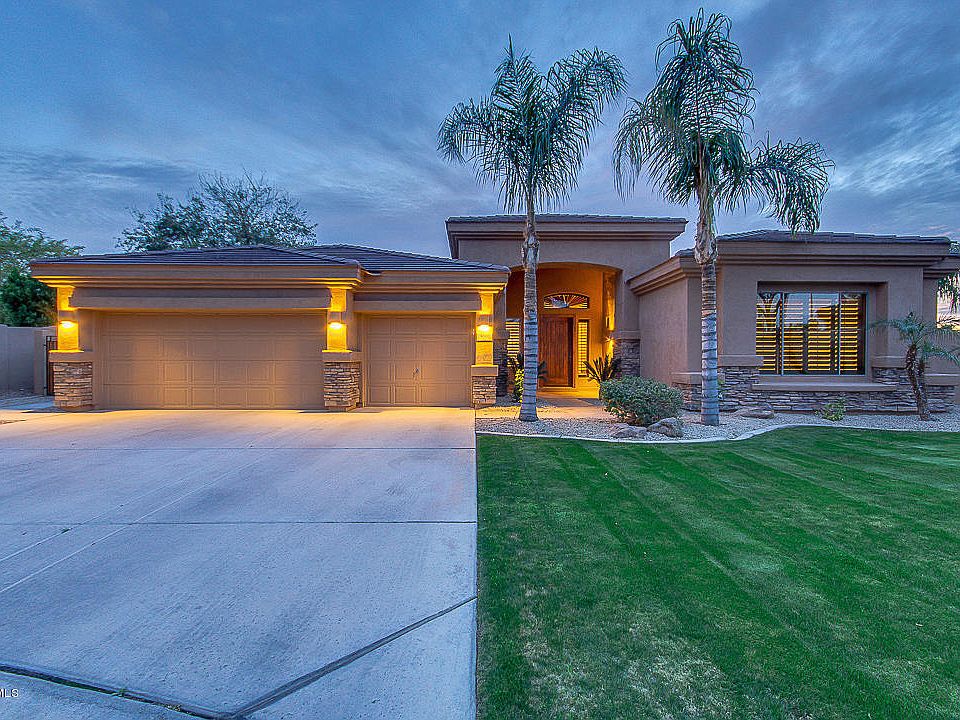 1st image of 4606 S Jojoba Way