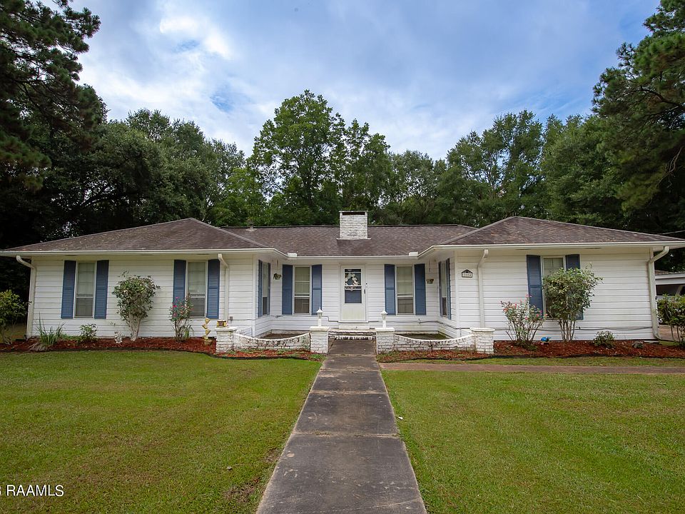 1604 W Lincoln Rd, Ville Platte, LA 70586 MLS 23006192 Zillow