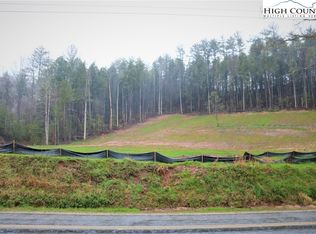 7817 Elk Creek Darby Rd, Ferguson, NC 28624