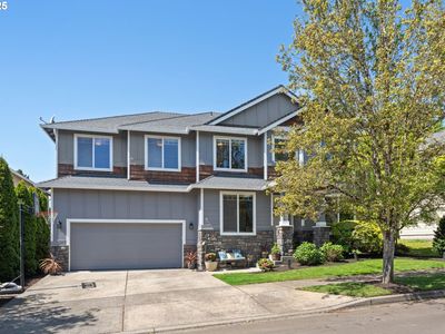 3708 SE 175th Ave, Vancouver, WA, 98683