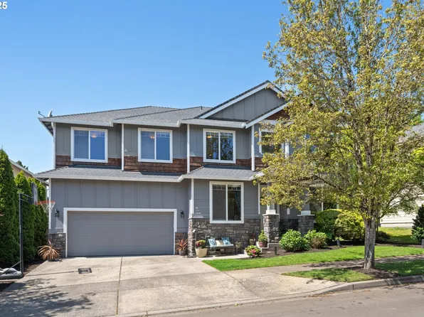 3708 SE 175th Ave, Vancouver, WA 98683