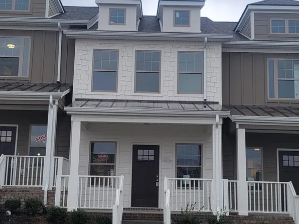 1505 White Tip Ln, Antioch, TN 37013