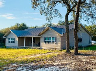 237 Milton Varnadore Rd, Reidsville, GA 30453