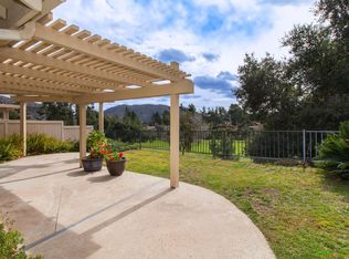 4315 Los Padres Dr, Fallbrook, CA 92028