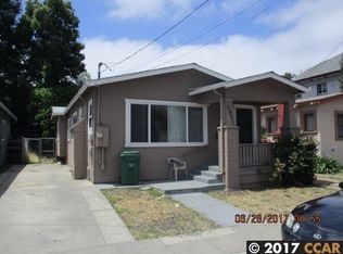 5931 Harmon Ave, Oakland, CA 94621