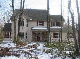 42 Susquehanna Dr, Jim Thorpe, PA 18229