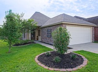 40362 Creek Bend Dr, Gonzales, LA 70737