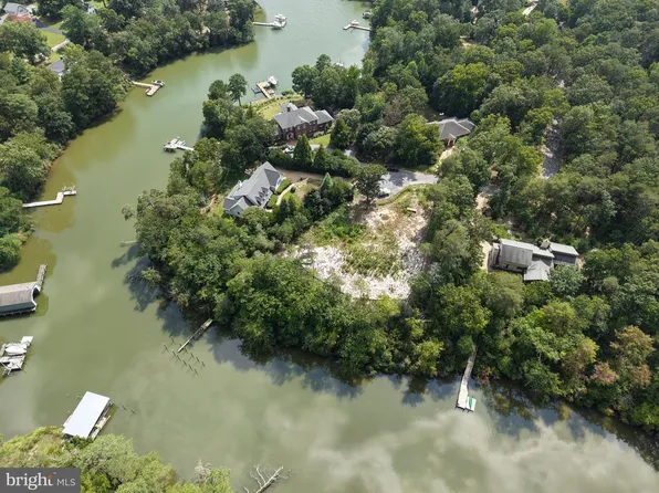 LOT 10 Old Mill Cove Rd, Irvington, VA 22480