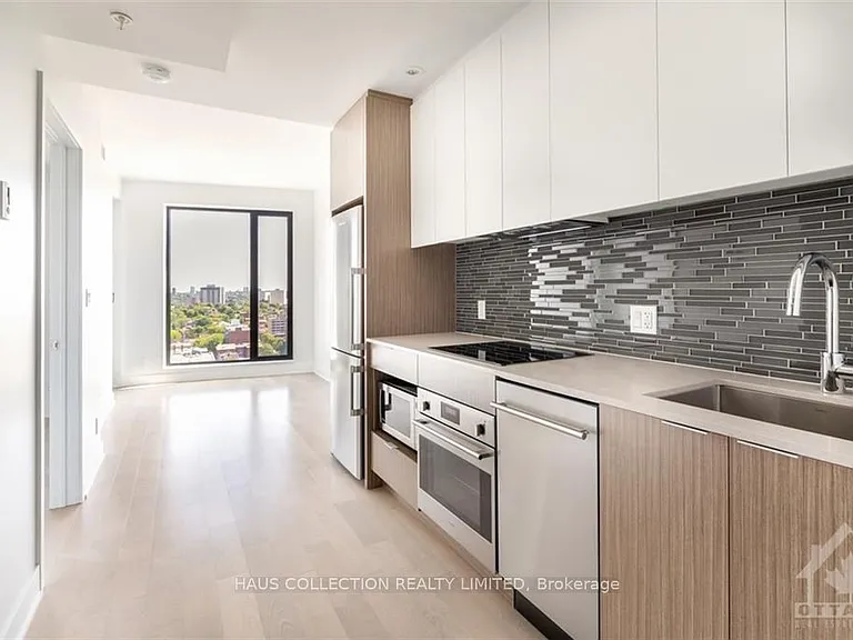 20 Daly Ave #1802 — Photo 4