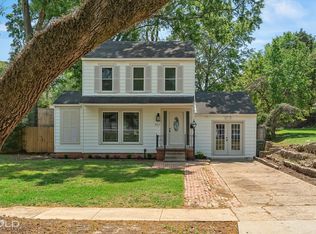 707 Huron St, Shreveport, LA 71106